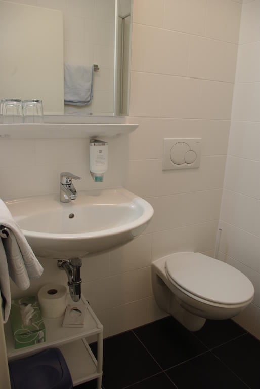 Hotel Garni Am Hechenberg Mainz Værelse billede